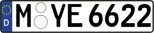 M-YE6622