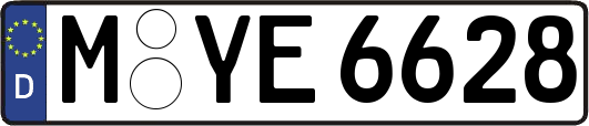 M-YE6628