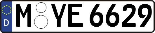 M-YE6629