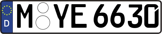 M-YE6630
