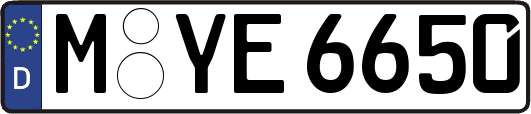 M-YE6650
