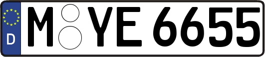 M-YE6655