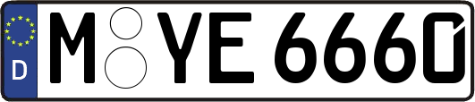 M-YE6660