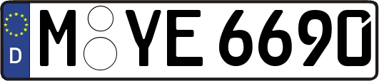 M-YE6690
