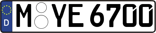 M-YE6700