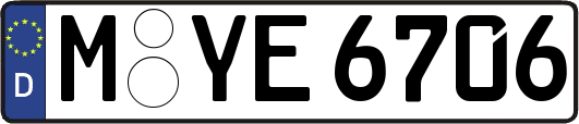 M-YE6706