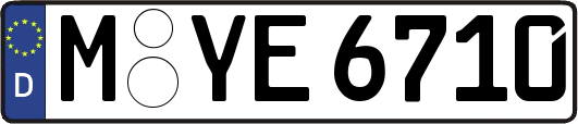 M-YE6710