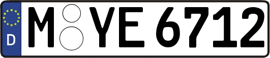 M-YE6712