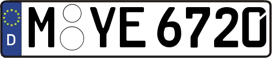 M-YE6720