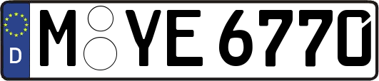 M-YE6770