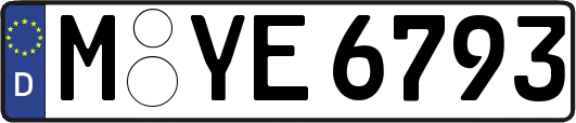 M-YE6793