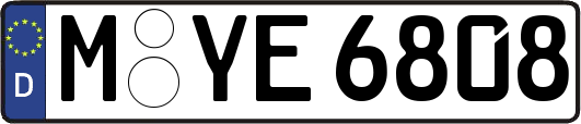 M-YE6808