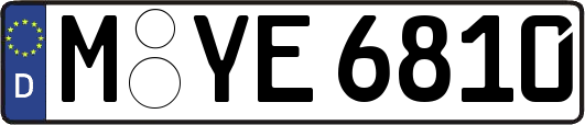 M-YE6810