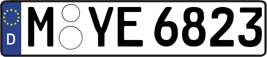 M-YE6823