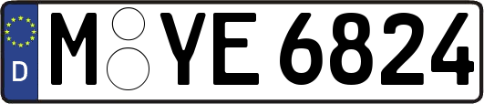 M-YE6824