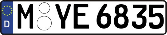 M-YE6835