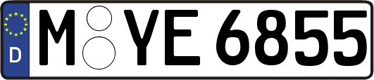 M-YE6855