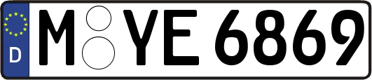 M-YE6869