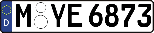 M-YE6873