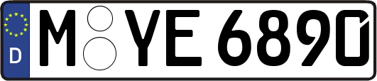 M-YE6890