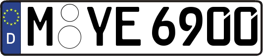 M-YE6900