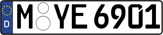 M-YE6901