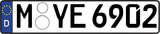 M-YE6902