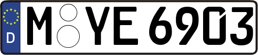 M-YE6903