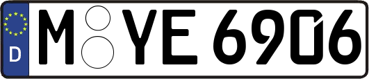 M-YE6906