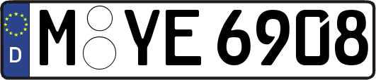 M-YE6908