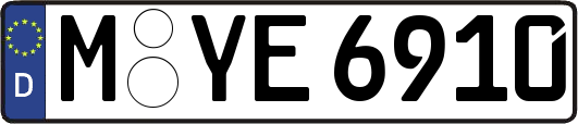 M-YE6910