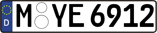 M-YE6912