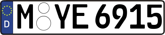 M-YE6915