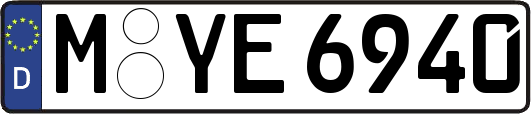 M-YE6940