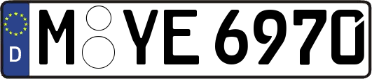 M-YE6970