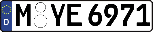 M-YE6971