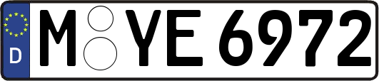 M-YE6972