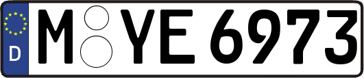 M-YE6973