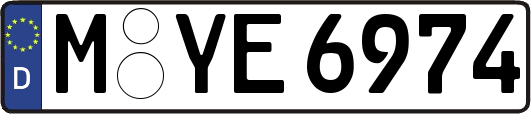 M-YE6974