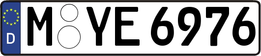 M-YE6976
