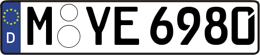 M-YE6980