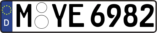 M-YE6982