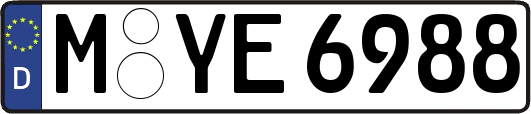 M-YE6988