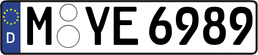 M-YE6989