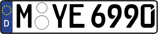 M-YE6990