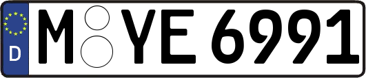 M-YE6991