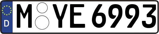 M-YE6993