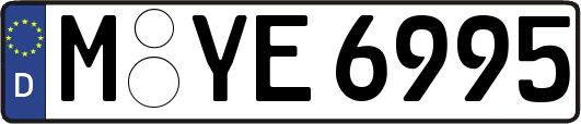 M-YE6995