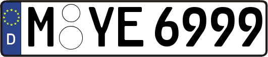 M-YE6999