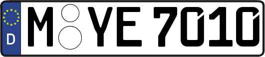 M-YE7010